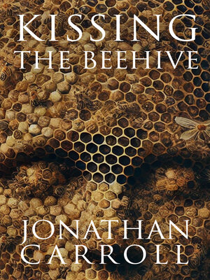 cover image of Kissing the Beehive